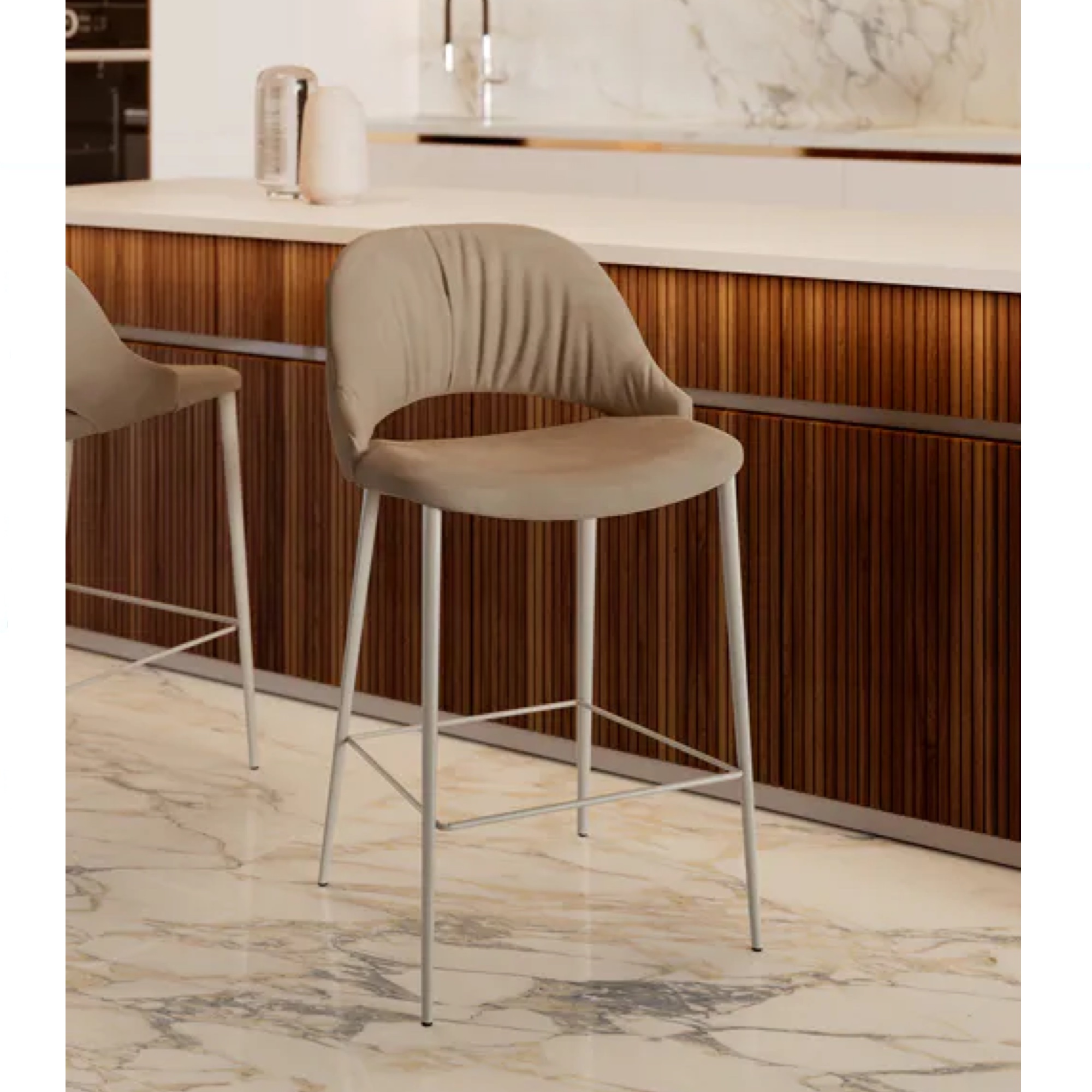 Nova Counter Stool